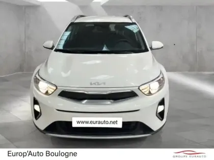 Photo 1 Kia Stonic  1.0 T-GDi 100ch Active