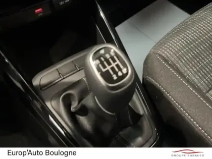 Photo 14 Kia Stonic  1.0 T-GDi 100ch Active