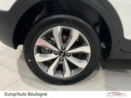 Photo 12 Kia Stonic  1.0 T-GDi 100ch Active