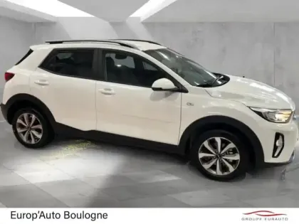 Photo 2 Kia Stonic  1.0 T-GDi 100ch Active