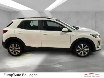 Photo 3 Kia Stonic  1.0 T-GDi 100ch Active