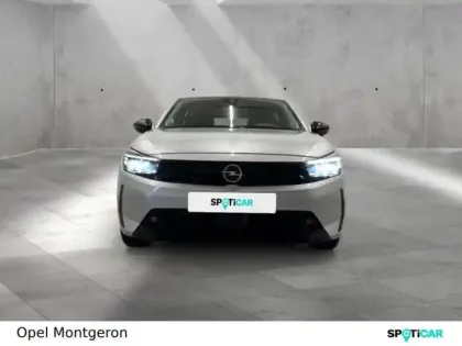 Photo 2 Opel Corsa  1.2 Turbo 100ch Edition BVA8