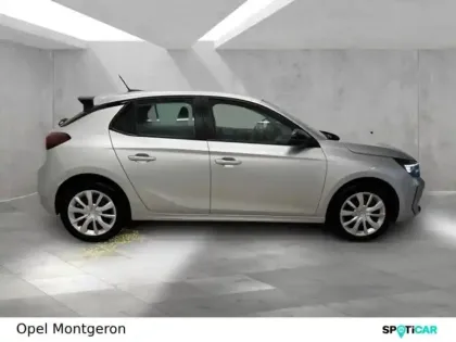 Photo 3 Opel Corsa  1.2 Turbo 100ch Edition BVA8