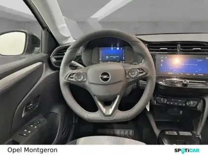 Photo 7 Opel Corsa  1.2 Turbo 100ch Edition BVA8