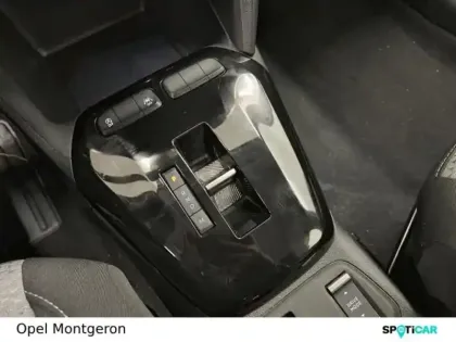 Photo 13 Opel Corsa  1.2 Turbo 100ch Edition BVA8