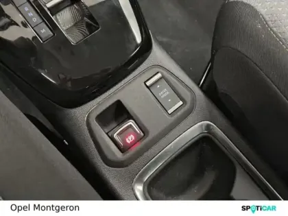 Photo 14 Opel Corsa  1.2 Turbo 100ch Edition BVA8