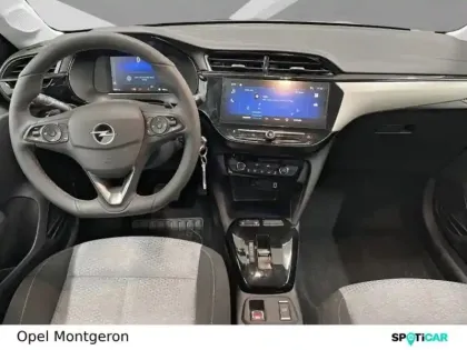 Photo 6 Opel Corsa  1.2 Turbo 100ch Edition BVA8