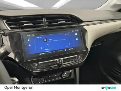 Photo 10 Opel Corsa  1.2 Turbo 100ch Edition BVA8