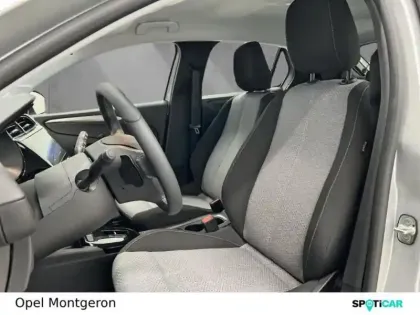 Photo 8 Opel Corsa  1.2 Turbo 100ch Edition BVA8