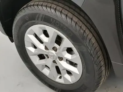 Photo 9 Dacia Duster Gén. II (HJD) Ph2 Confort 5