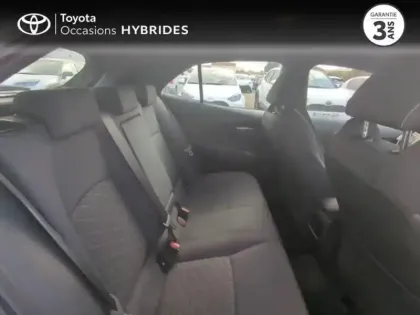 Photo 6 Toyota Corolla  122h Dynamic MY22