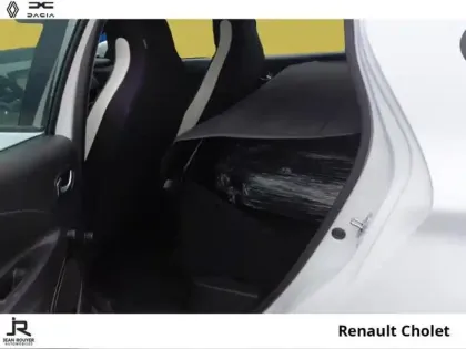 Photo 3 Renault Zoé Zoe Business charge normale R110 (2 places)(soit 6900? HT)(Batterie 52kwh)