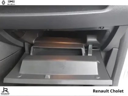 Photo 14 Renault Zoé Zoe Business charge normale R110 (2 places)(soit 6900? HT)(Batterie 52kwh)