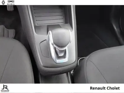 Photo 5 Renault Zoé Zoe Business charge normale R110 (2 places)(soit 6900? HT)(Batterie 52kwh)