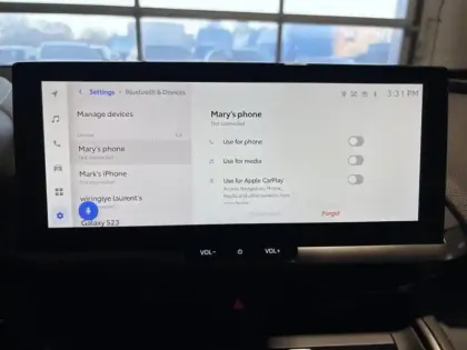 Photo 10 Toyota C-HR  2.0 Hybride 200ch Design NG23