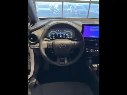 Photo 5 Toyota C-HR  2.0 Hybride 200ch Design NG23