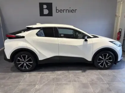 Photo 2 Toyota C-HR  2.0 Hybride 200ch Design NG23