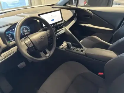 Photo 4 Toyota C-HR  2.0 Hybride 200ch Design NG23