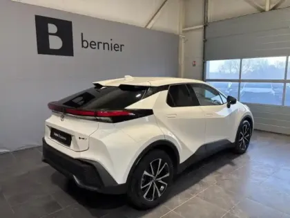 Photo 1 Toyota C-HR  2.0 Hybride 200ch Design NG23