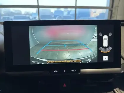 Photo 9 Toyota C-HR  2.0 Hybride 200ch Design NG23