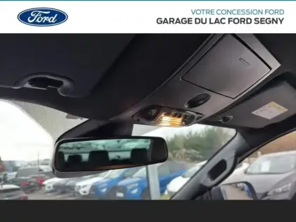 Photo 5 Ford Ranger  2.0 TDCi 213ch Double Cabine Raptor BVA10