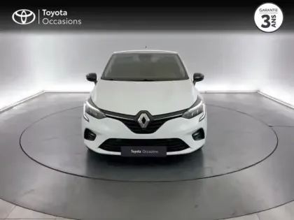 Photo 5 Renault Clio  1.0 SCe 65ch Evolution