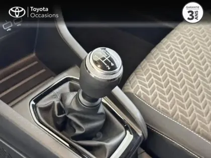 Photo 14 Renault Clio  1.0 SCe 65ch Evolution