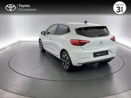 Photo 7 Renault Clio  1.0 SCe 65ch Evolution