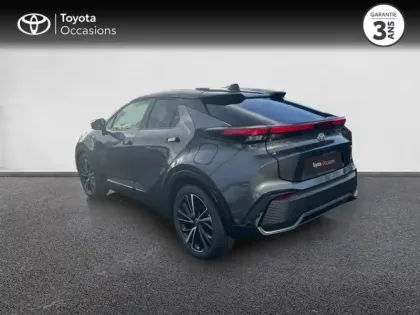 Photo 1 Toyota C-HR  1.8 Hybride 140ch Collection MY25