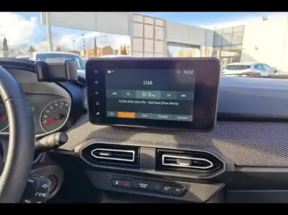 Photo 14 Dacia Jogger  1.0 TCe 110ch Expression 7 places