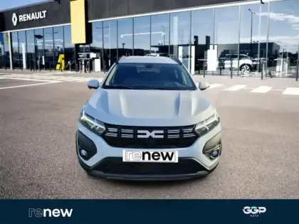 Photo 7 Dacia Jogger  1.0 TCe 110ch Expression 7 places