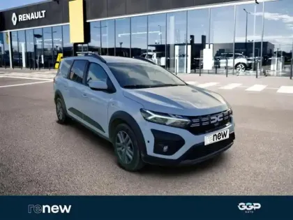 Photo 6 Dacia Jogger  1.0 TCe 110ch Expression 7 places