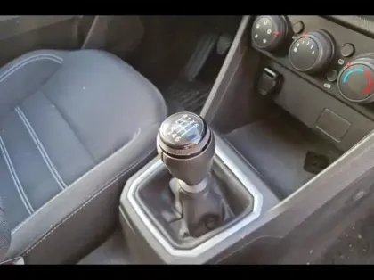 Photo 11 Dacia Jogger  1.0 TCe 110ch Expression 7 places