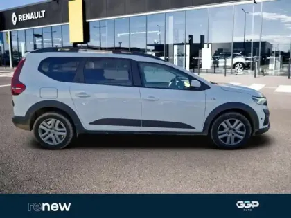 Photo 5 Dacia Jogger  1.0 TCe 110ch Expression 7 places