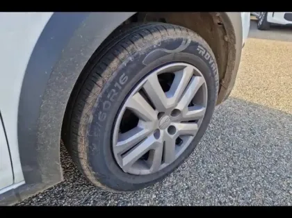 Photo 9 Dacia Jogger  1.0 TCe 110ch Expression 7 places