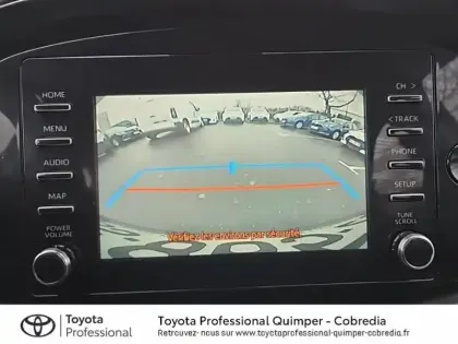 Photo 14 Toyota Aygo  X 1.0 VVT-i 72ch Dynamic MY23