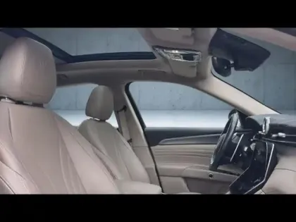 Photo 11 Maserati Grecale  2.0 L4 300ch GT