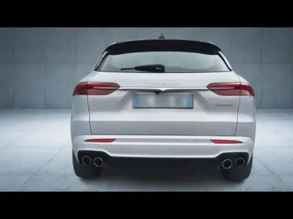 Photo 4 Maserati Grecale  2.0 L4 300ch GT