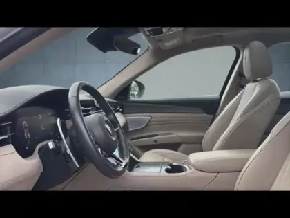 Photo 8 Maserati Grecale  2.0 L4 300ch GT