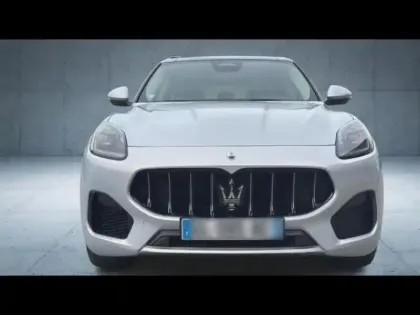 Photo 5 Maserati Grecale  2.0 L4 300ch GT