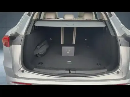 Photo 13 Maserati Grecale  2.0 L4 300ch GT