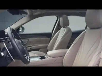 Photo 7 Maserati Grecale  2.0 L4 300ch GT