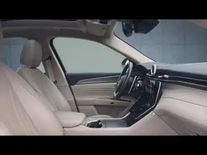 Photo 12 Maserati Grecale  2.0 L4 300ch GT