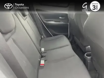 Photo 6 Toyota Aygo  X 1.0 VVT-i 72ch Dynamic