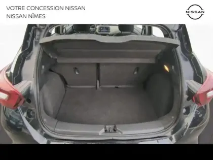 Photo 7 Nissan Micra  1.0 IG-T 92ch Business Edition 2021.5