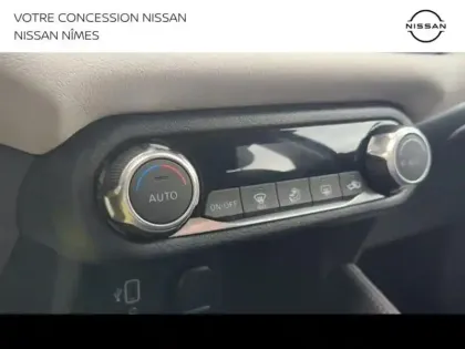 Photo 14 Nissan Micra  1.0 IG-T 92ch Business Edition 2021.5