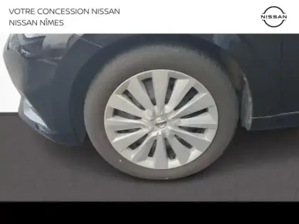 Photo 6 Nissan Micra  1.0 IG-T 92ch Business Edition 2021.5