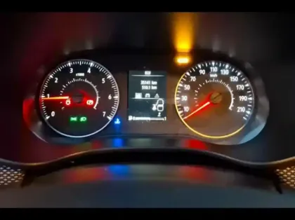 Photo 8 Dacia Sandero  1.0 TCe 90ch Stepway Expression