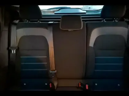 Photo 10 Dacia Sandero  1.0 TCe 90ch Stepway Expression