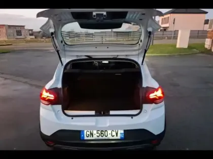 Photo 11 Dacia Sandero  1.0 TCe 90ch Stepway Expression